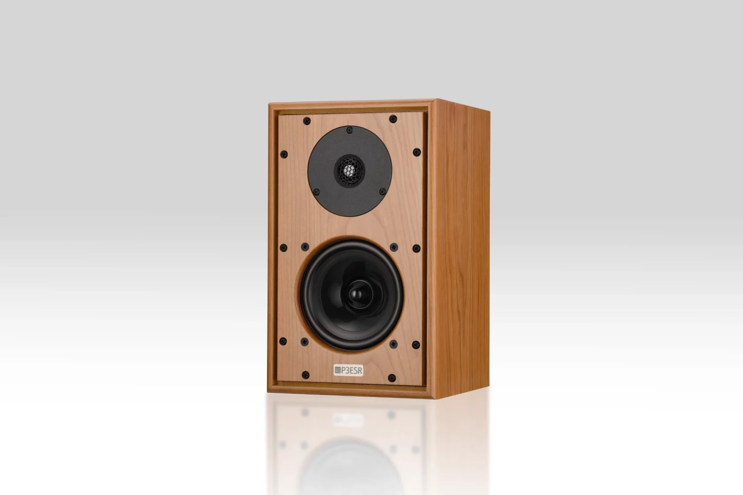 P3ESR_XD2_Cherry_loudspeaker