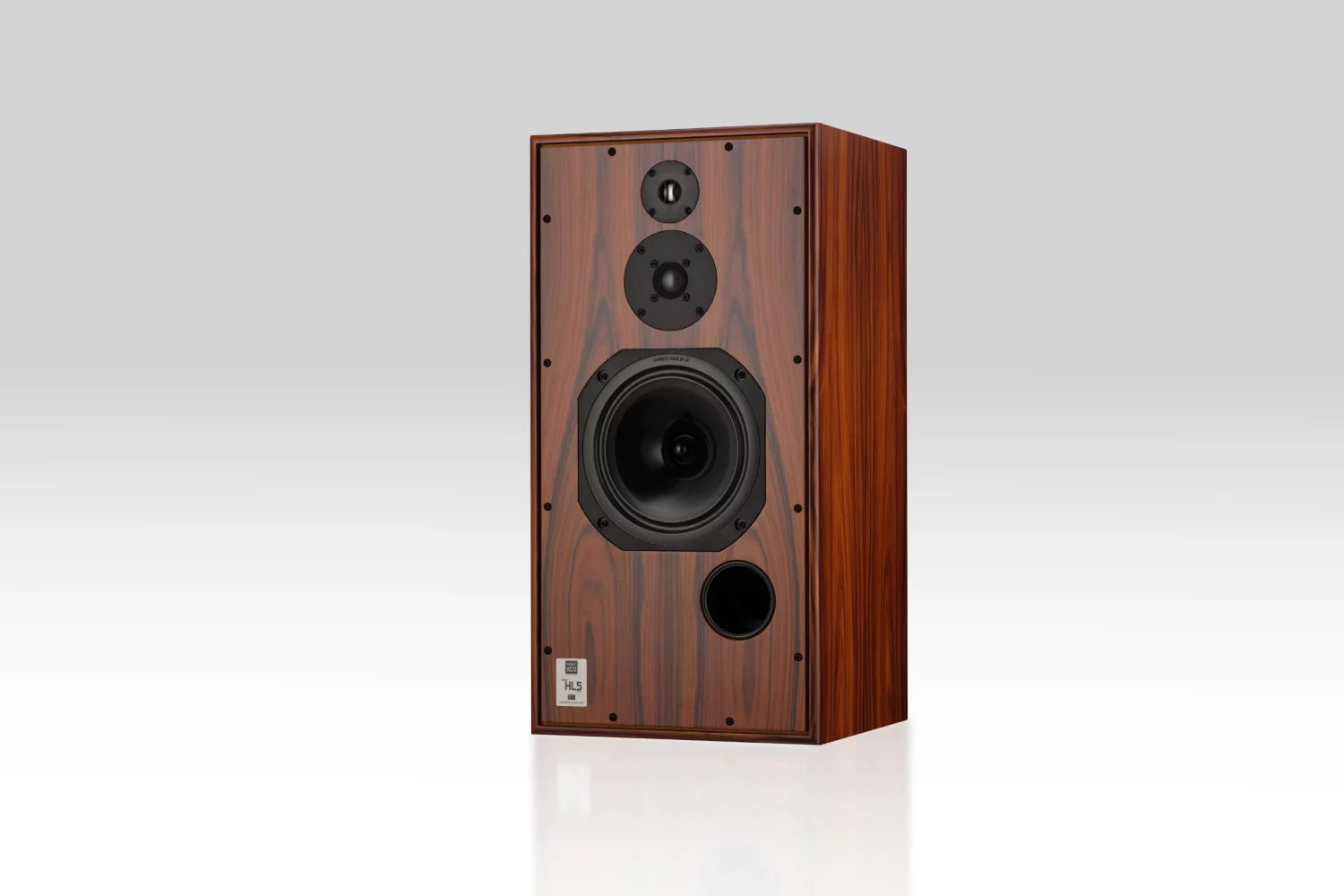 SHL5plus_XD2_Rosewood_loudspeaker